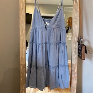 Aeropostale Sun Dress
